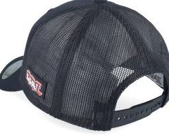 Blue-eyes Ultimate Dragon Black Trucker - Yu-Gi-Oh