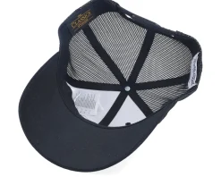 Blue-eyes Ultimate Dragon Black Trucker - Yu-Gi-Oh