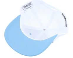 Blue-eyes Ultimate Dragon Blue/Whitetrucker - Yu-Gi-Oh