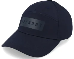 Blur Baseball Cap Blue Nights Adjustable - Upfront