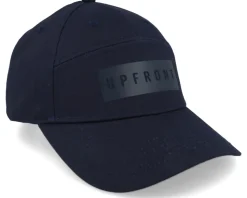 Blur Baseball Cap Blue Nights Adjustable - Upfront