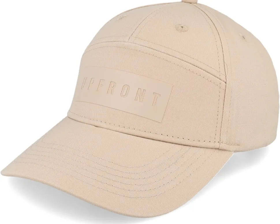 Blur Baseball Cap Nomad Adjustable - Upfront