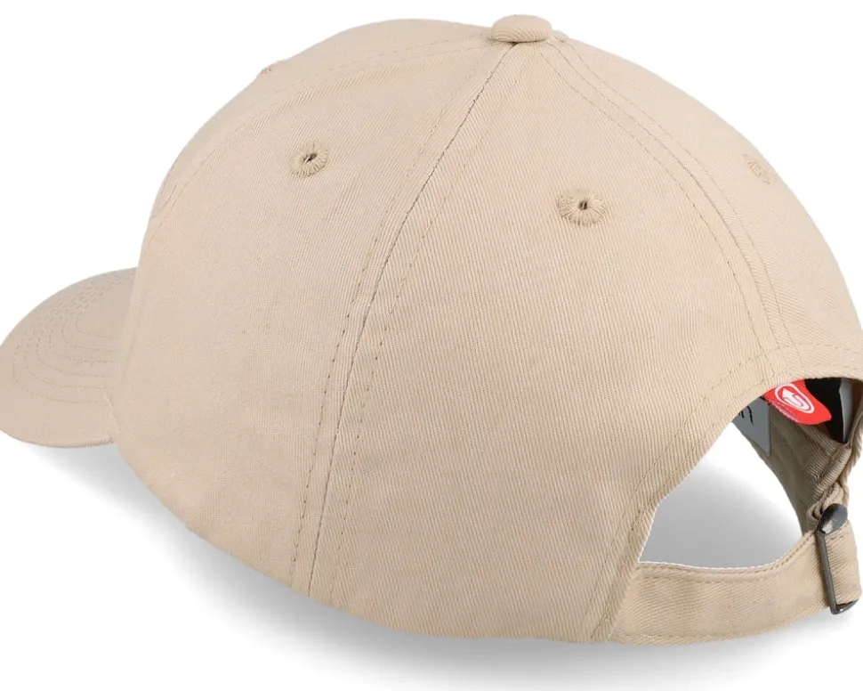 Blur Baseball Cap Nomad Adjustable - Upfront