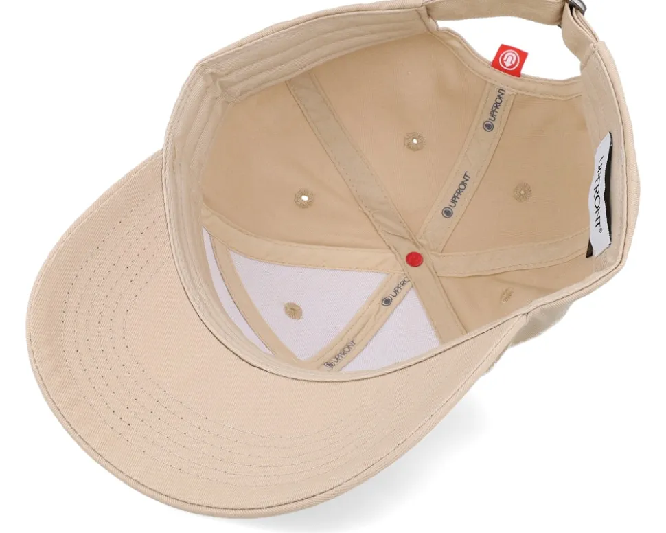 Blur Baseball Cap Nomad Adjustable - Upfront