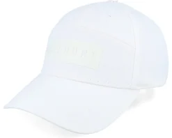 Blur Baseball Cap Silver Birch Adjustable - Upfront