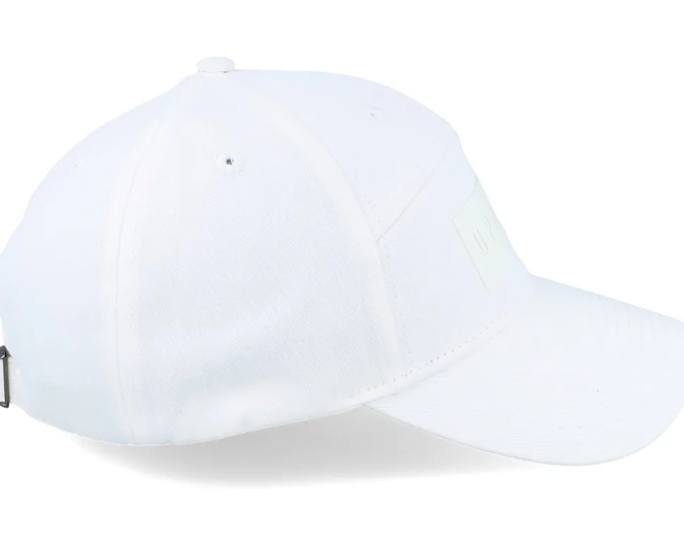 Blur Baseball Cap Silver Birch Adjustable - Upfront
