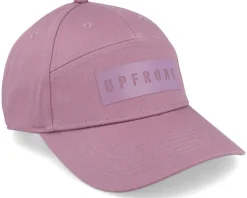 Blur Baseball Cap Very Grape Adjustable - Upfront