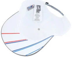 BMW Rp Team Cap White Adjustable - Puma