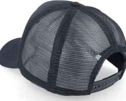 Boardwalk Battle Black Trucker - Coney Island Picnic