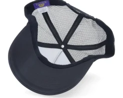 Boardwalk Battle Black Trucker - Coney Island Picnic