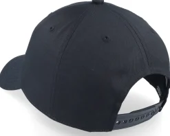 Bones Black Dad Cap - Etnies