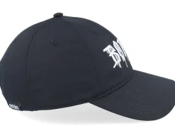 Bones Black Dad Cap - Etnies