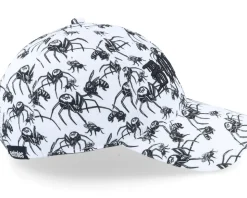 Bones White Dad Cap - Etnies