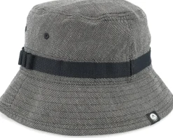 Boonie Golf Hat Black Bucket - Adidas