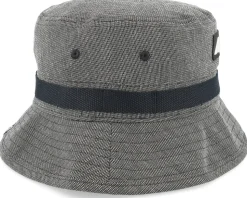 Boonie Golf Hat Black Bucket - Adidas
