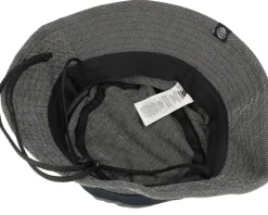 Boonie Golf Hat Black Bucket - Adidas