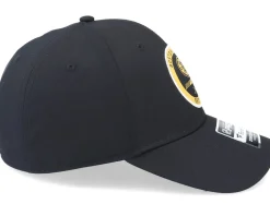 Boston Bruins Authentic Pro Training Flex Black Flexfit - Fanatics