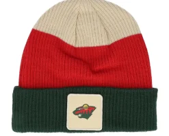 Boston Bruins Showboat Black/Yellow Gold/Natural Cuff - Fanatics