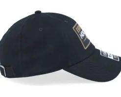 Boston Bruins 100th Anniversary Black Dad Cap - Fanatics