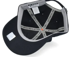 Boston Bruins 100th Anniversary Black Dad Cap - Fanatics