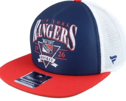 Boston Bruins True Classic Foam Black/Gold/White Trucker - Fanatics