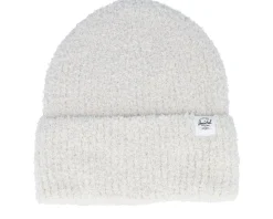 Boucle Beanie White Cuff - Herschel