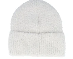 Boucle Beanie White Cuff - Herschel