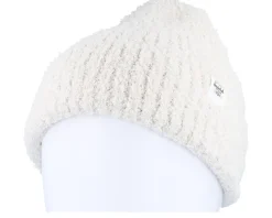 Boucle Beanie White Cuff - Herschel