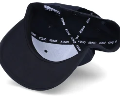 Box Hightop Black Adjustable - Kumo