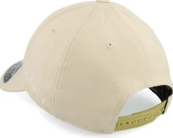 Boxed In Luck 2 Creme 110 Adjustable - Black Clover