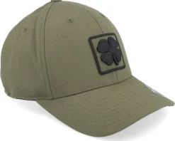 Boxed In Luck 5 Forest Adjustable - Black Clover