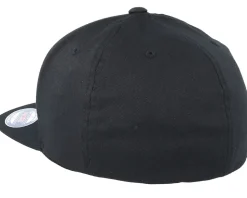 B2R Black Fitted - Born To Ride