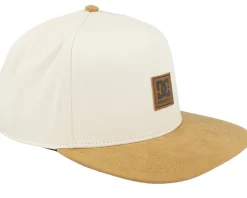 Brackers Moonbeam Snapback - DC