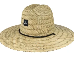 Brand Naosral Straw Hat - Rip Curl