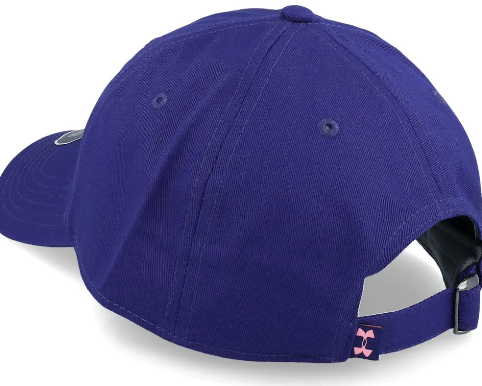 Branded Hat Regal Dad Cap - Under Armour