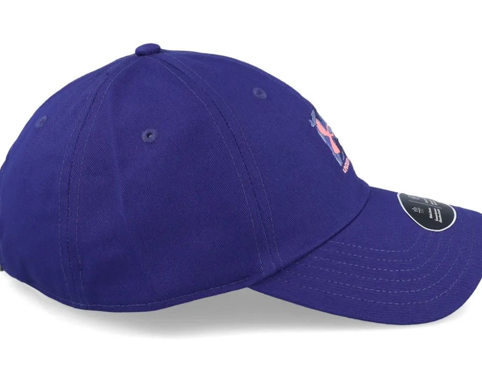 Branded Hat Regal Dad Cap - Under Armour