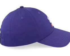 Branded Hat Sonar Blue Dad Cap - Under Armour