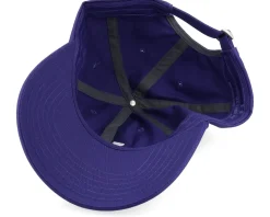 Branded Hat Sonar Blue Dad Cap - Under Armour
