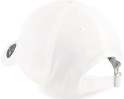 Branded Hat White/Black Dad Cap - Under Armour
