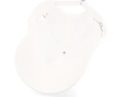 Branded Hat White/Black Dad Cap - Under Armour