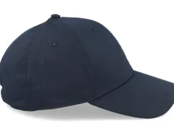 Branded Lockup Black Adjustable - Under Armour