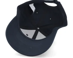 Branded Lockup Black Adjustable - Under Armour