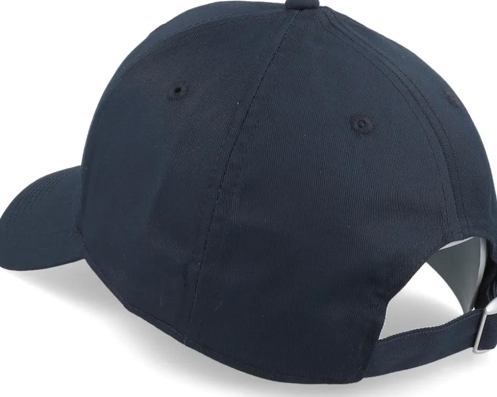 Branded Lockup Black Adjustable - Under Armour