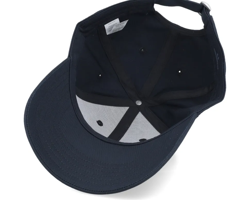 Branded Lockup Black Adjustable - Under Armour