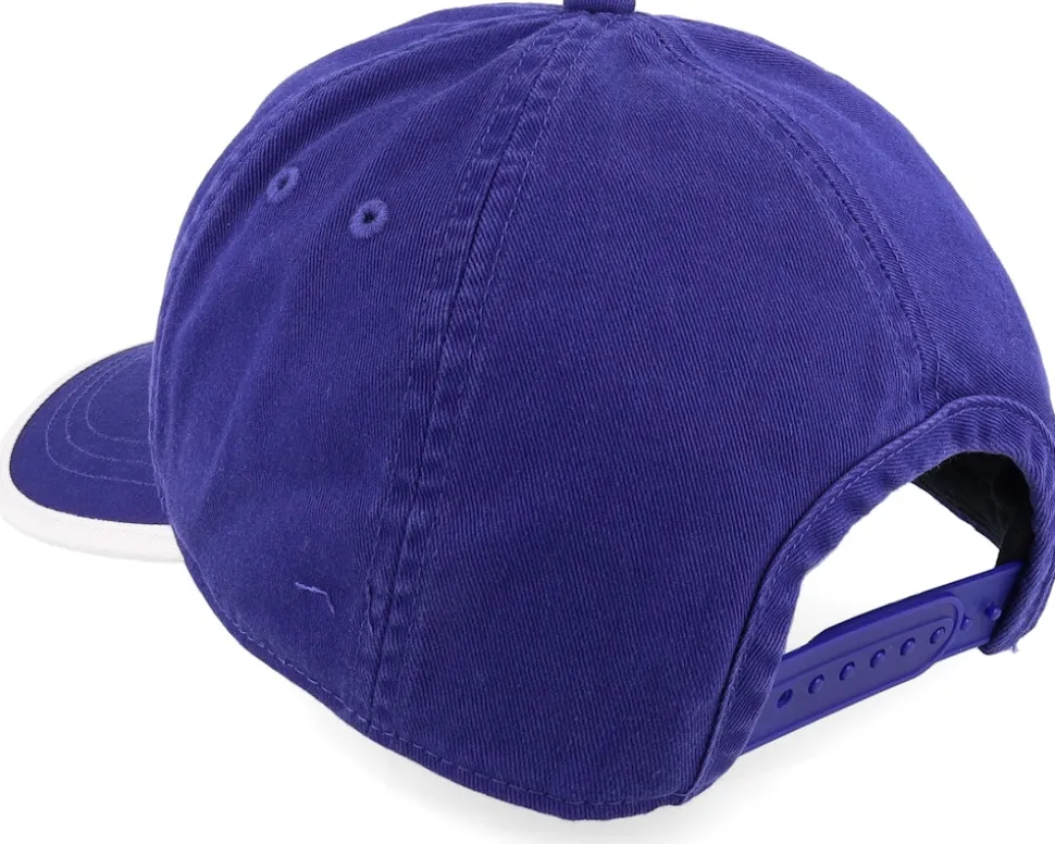 Branded Sonar Blue Dad Cap - Under Armour