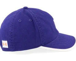 Branded Sonar Blue Dad Cap - Under Armour