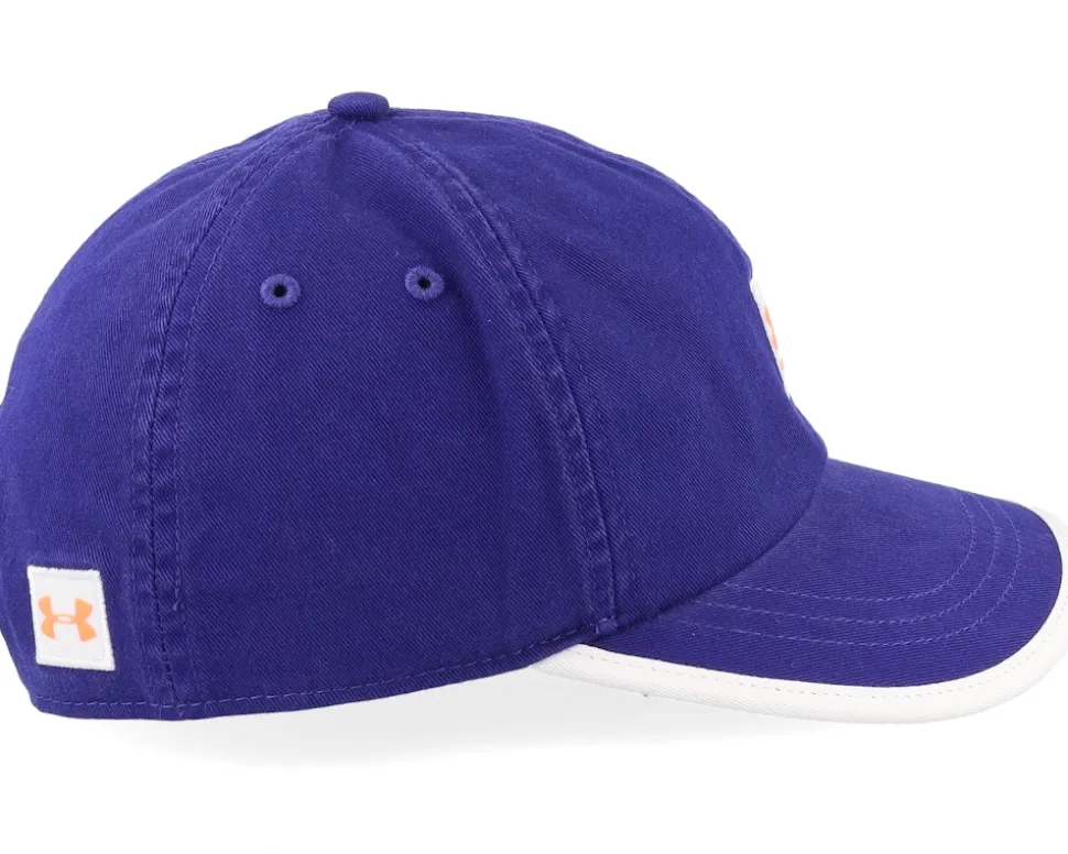 Branded Sonar Blue Dad Cap - Under Armour