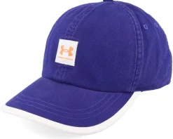 Branded Sonar Blue Dad Cap - Under Armour