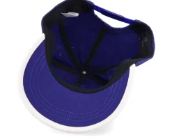 Branded Sonar Blue Dad Cap - Under Armour