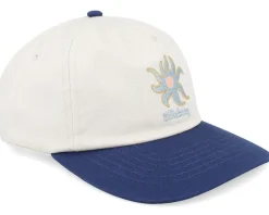 Breakdown Navy/Khaki Dad Cap - Billabong